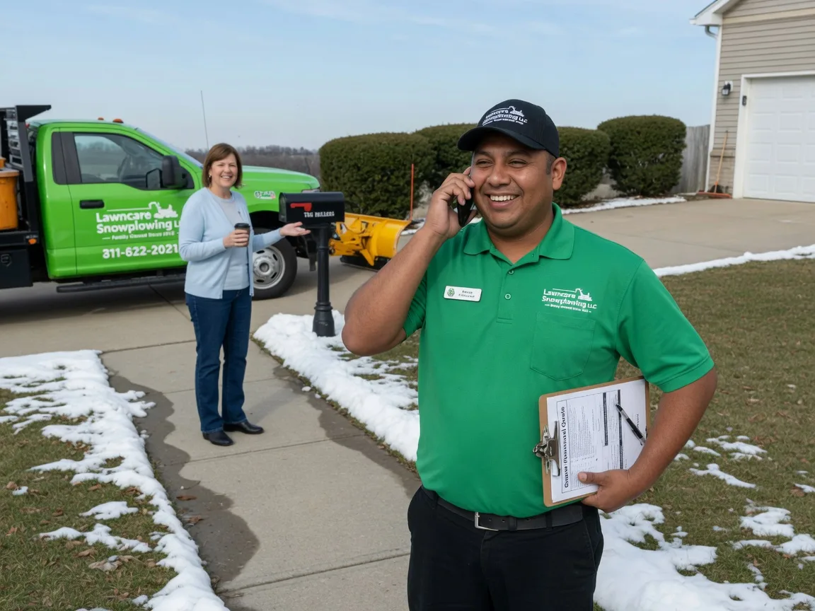 Lawn Care Services By Expert Landscaper Gheens, LA FAQs